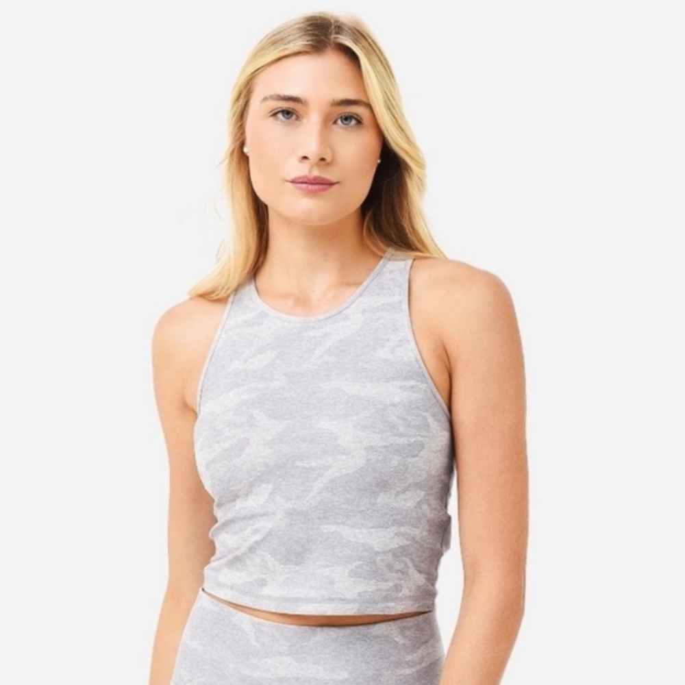 Vuori Women's Elevation Plyo Tank